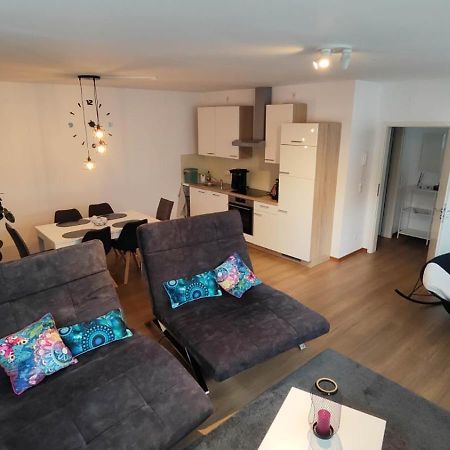 Wohnung In Muelheim-Kaerlich 외부 사진