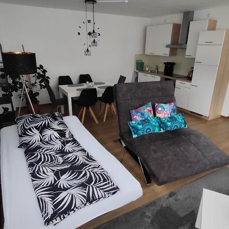Wohnung In Muelheim-Kaerlich 외부 사진