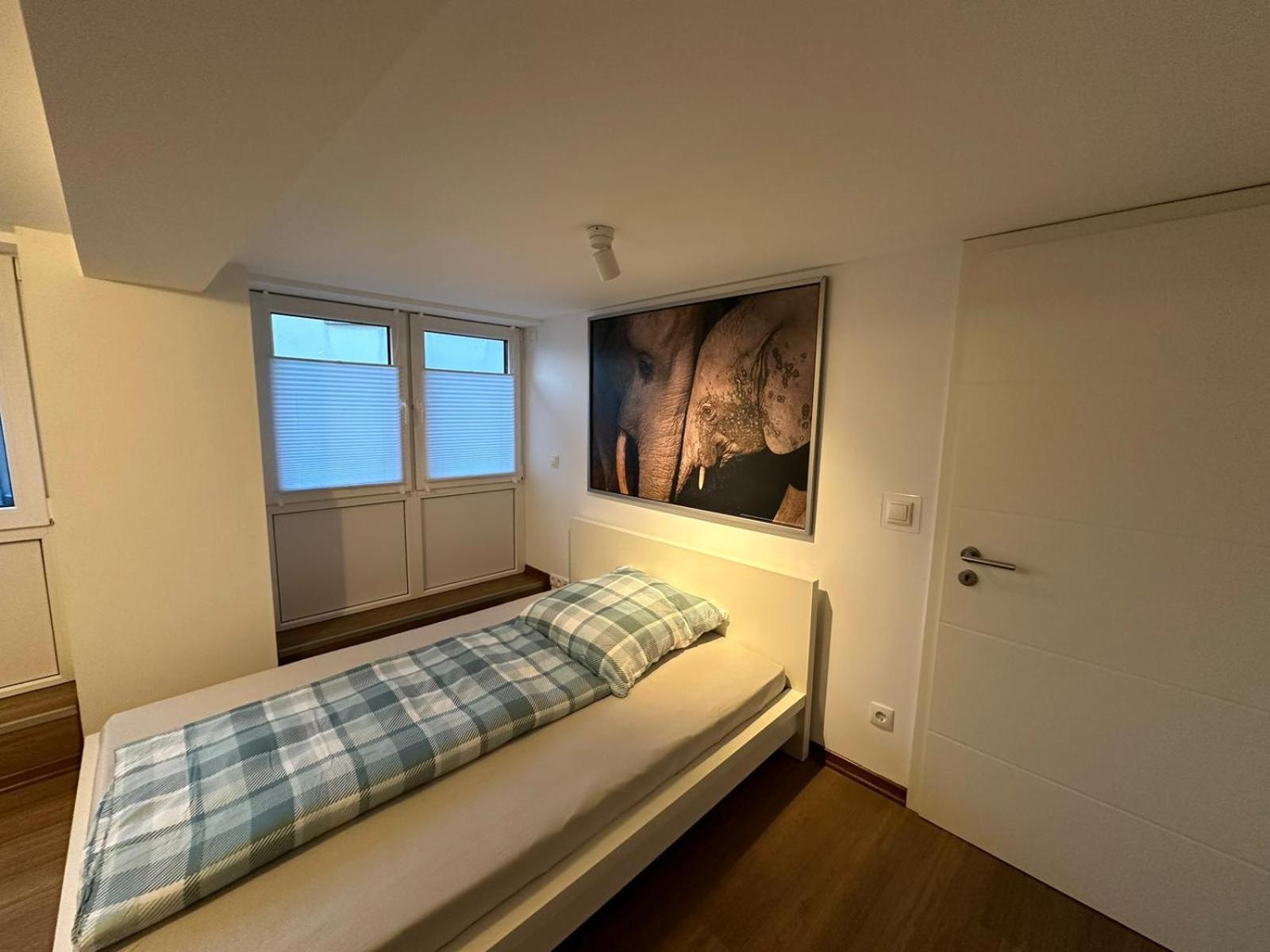 Wohnung In Muelheim-Kaerlich 외부 사진