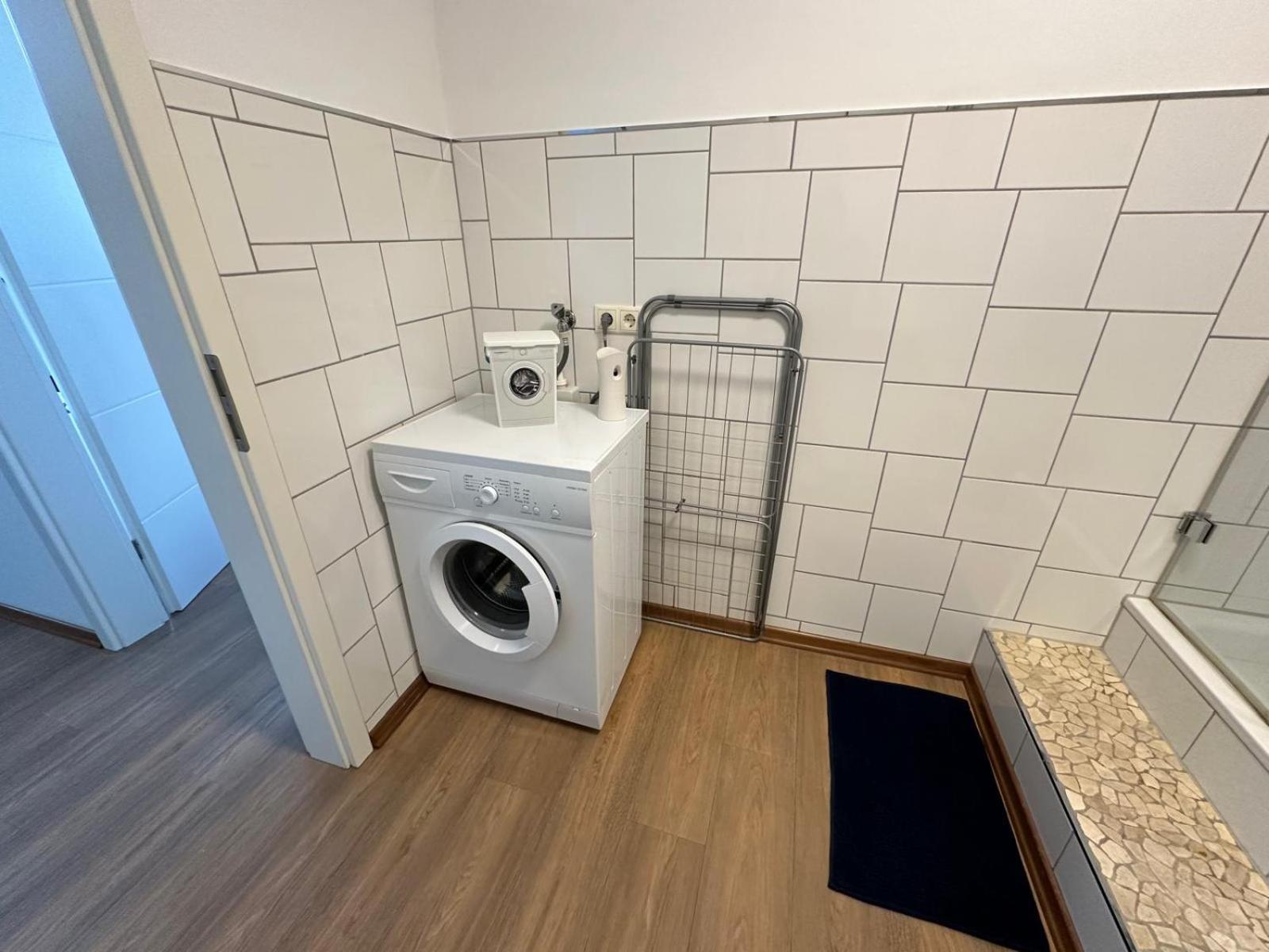 Wohnung In Muelheim-Kaerlich 외부 사진