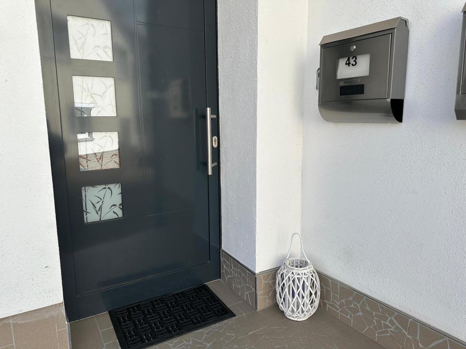 Wohnung In Muelheim-Kaerlich 외부 사진