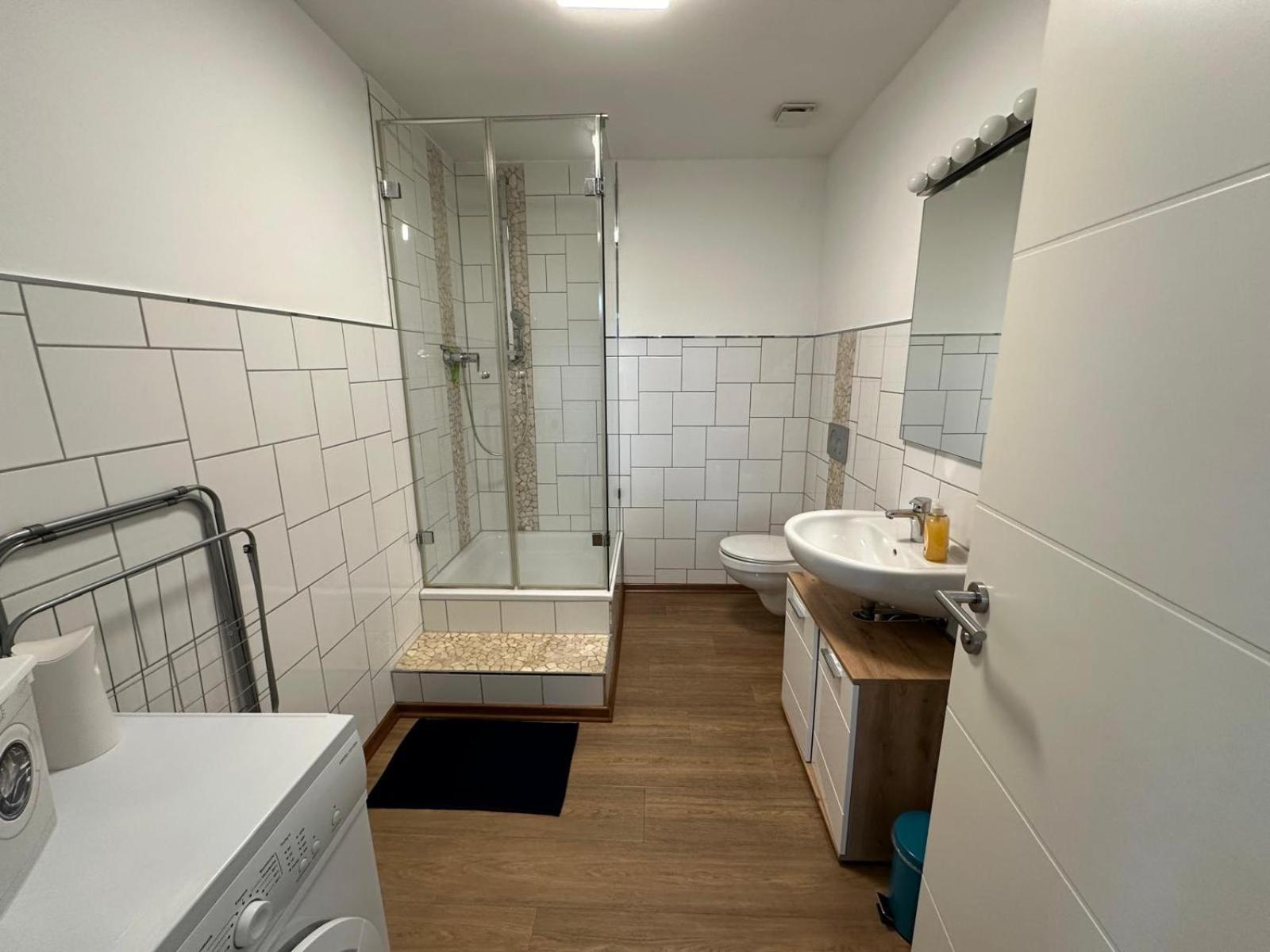 Wohnung In Muelheim-Kaerlich 외부 사진