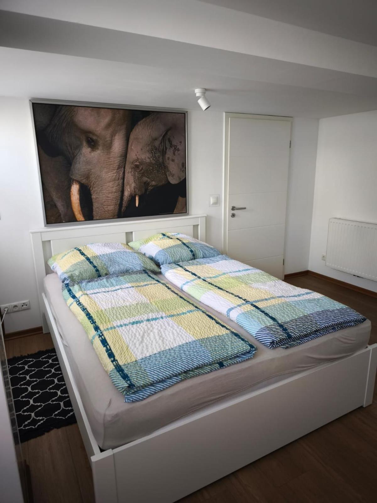 Wohnung In Muelheim-Kaerlich 외부 사진