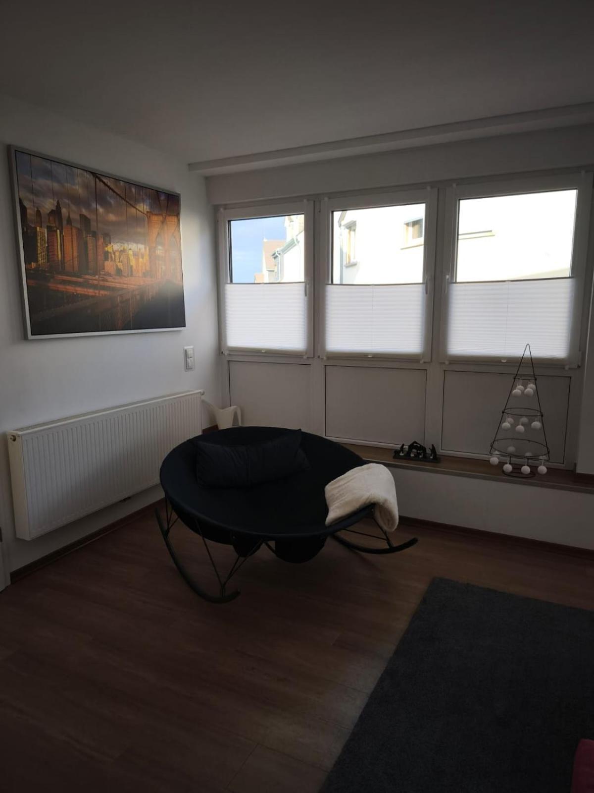 Wohnung In Muelheim-Kaerlich 외부 사진
