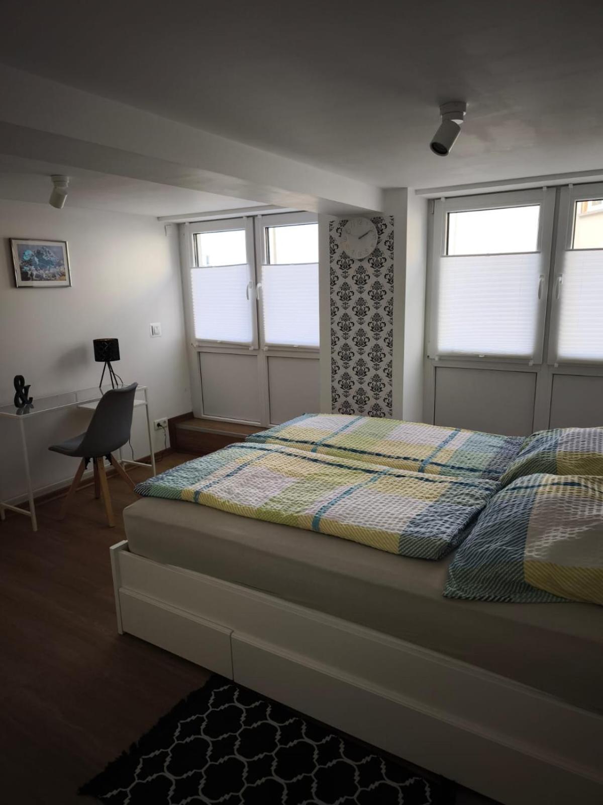 Wohnung In Muelheim-Kaerlich 외부 사진