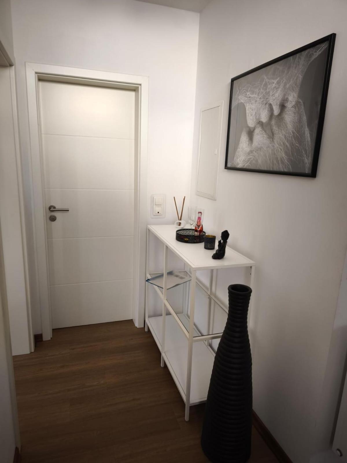 Wohnung In Muelheim-Kaerlich 외부 사진