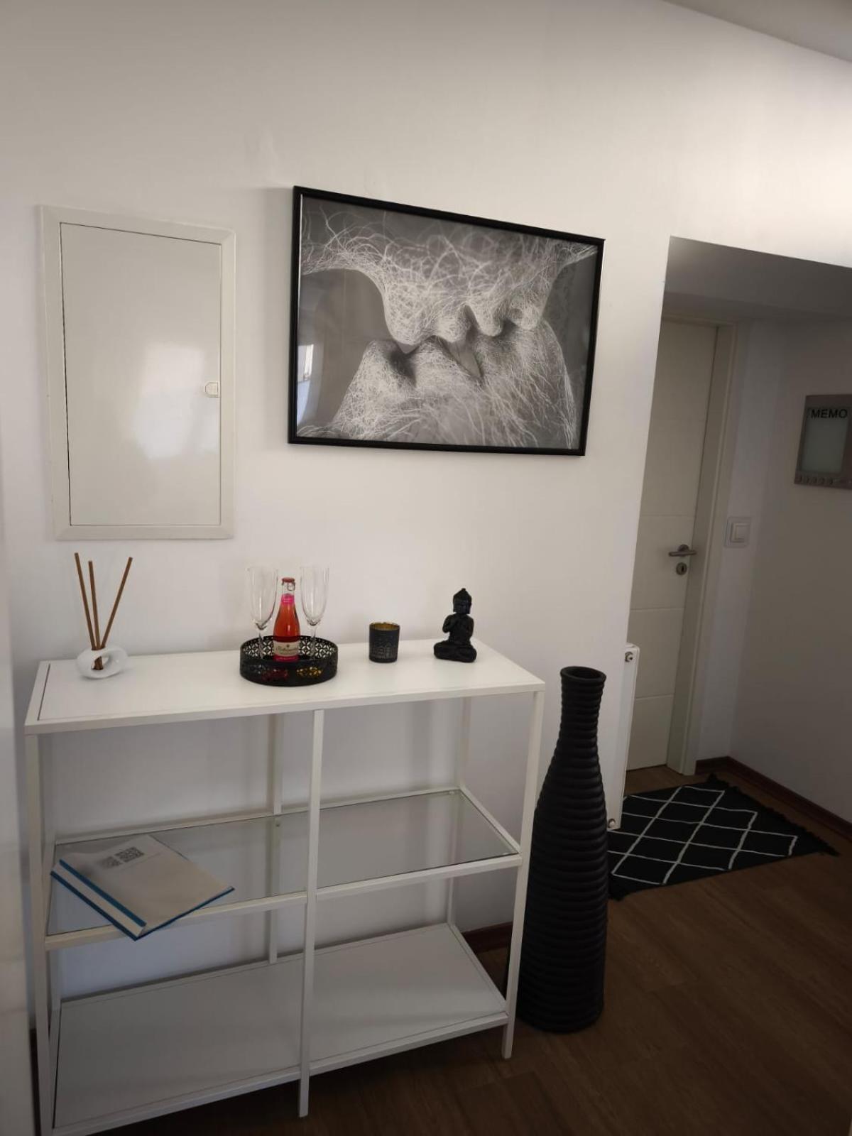 Wohnung In Muelheim-Kaerlich 외부 사진