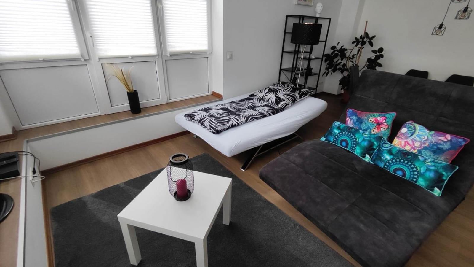 Wohnung In Muelheim-Kaerlich 외부 사진